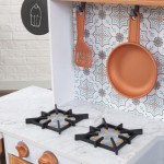 Bucatarie de joaca pentru copii Taverna Play Kitchen KidKraft 